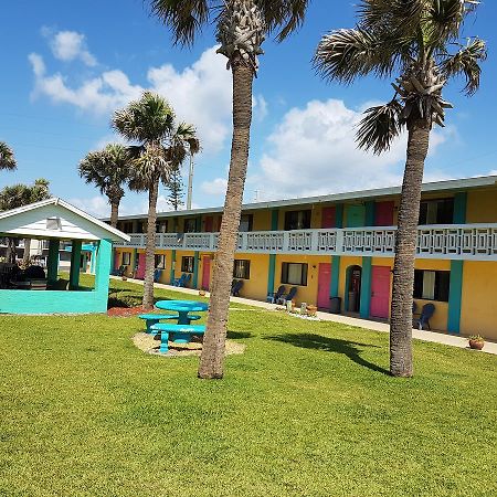 South Beach Inn - Какао-Бич Экстерьер фото