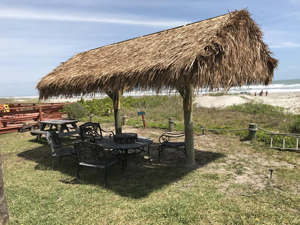 South Beach Inn - Какао-Бич Экстерьер фото