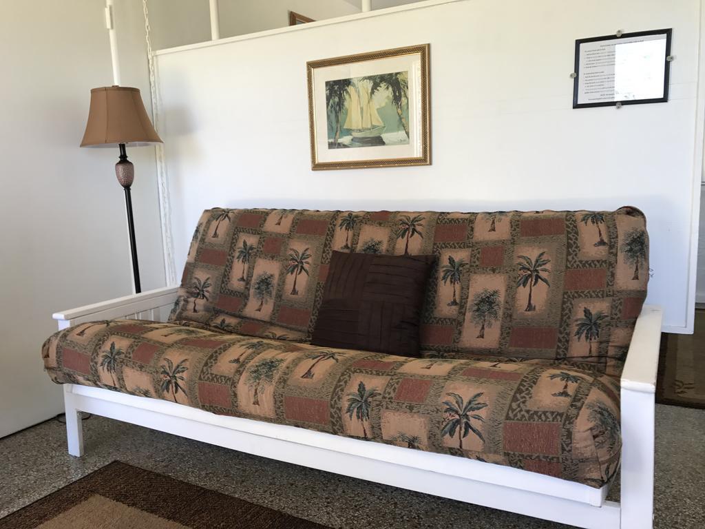 South Beach Inn - Какао-Бич Экстерьер фото