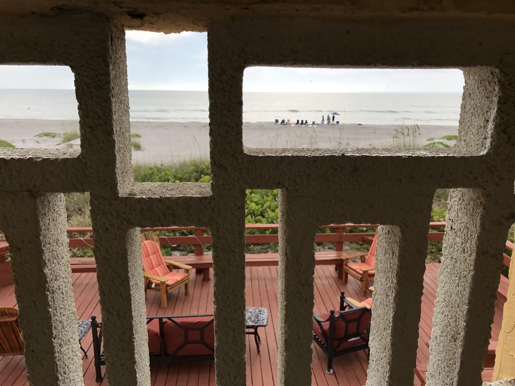 South Beach Inn - Какао-Бич Экстерьер фото