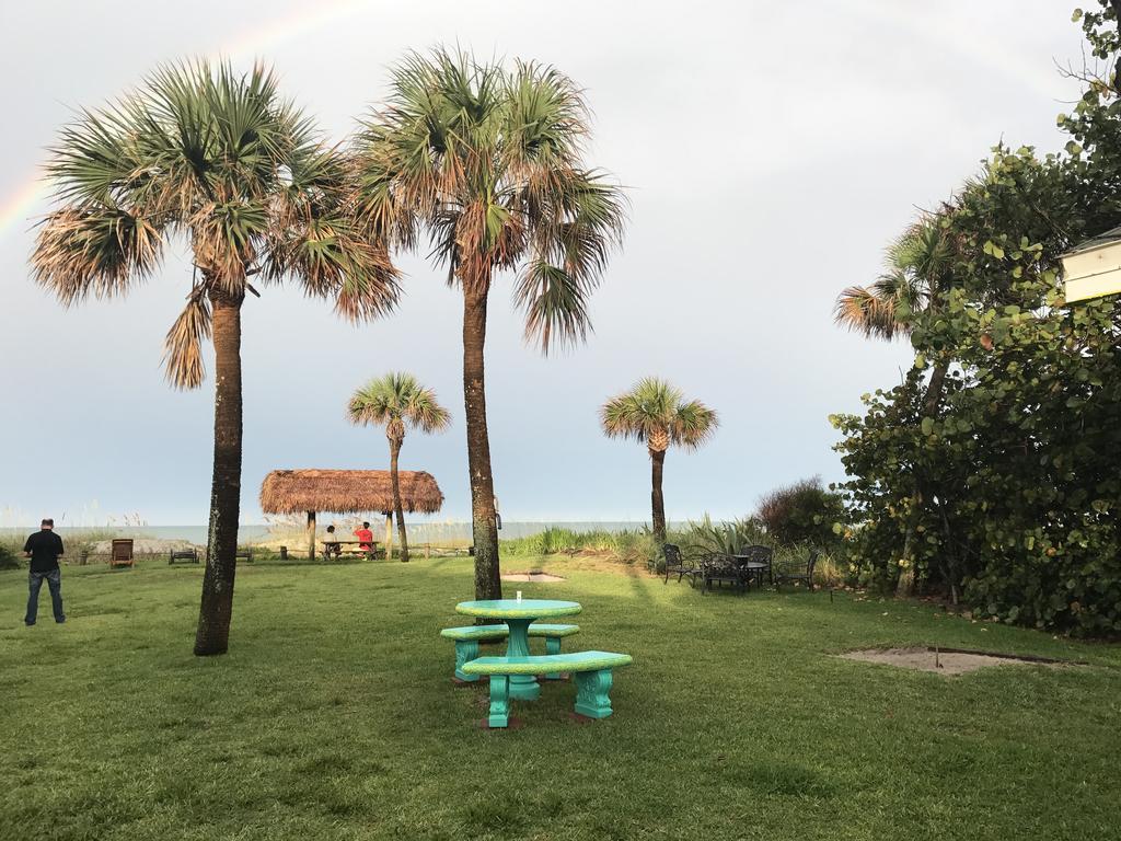 South Beach Inn - Какао-Бич Экстерьер фото