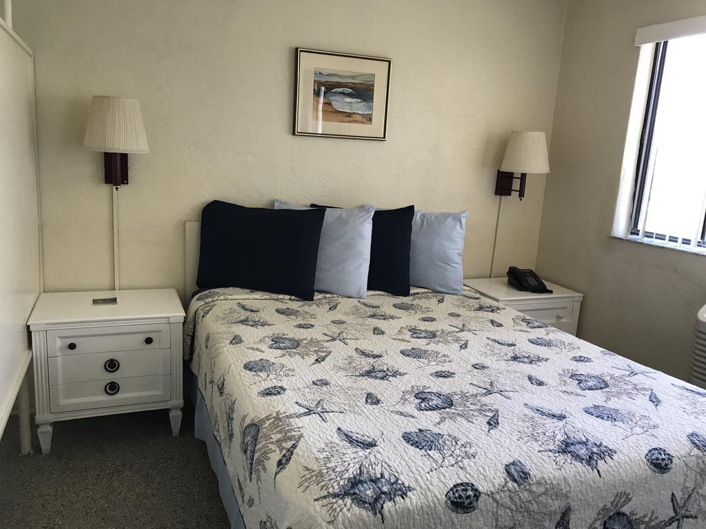 South Beach Inn - Какао-Бич Экстерьер фото