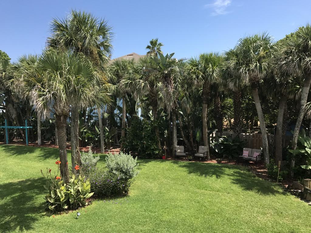 South Beach Inn - Какао-Бич Экстерьер фото