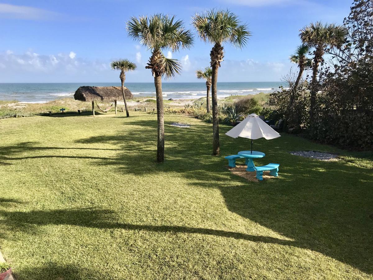 South Beach Inn - Какао-Бич Экстерьер фото